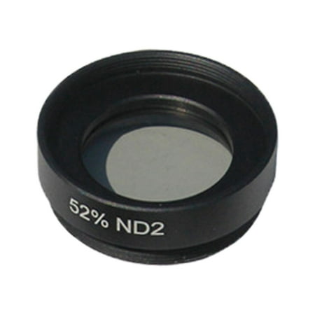 Filter, Transmission Variable Moon Filter for Eyepiece Replacement ,