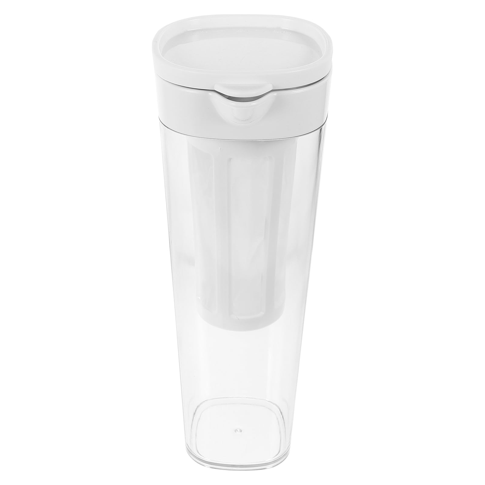 Filter Water Bottle Coffee Pitcher Plastic Water Pitcher Water Jug Water Pitcher