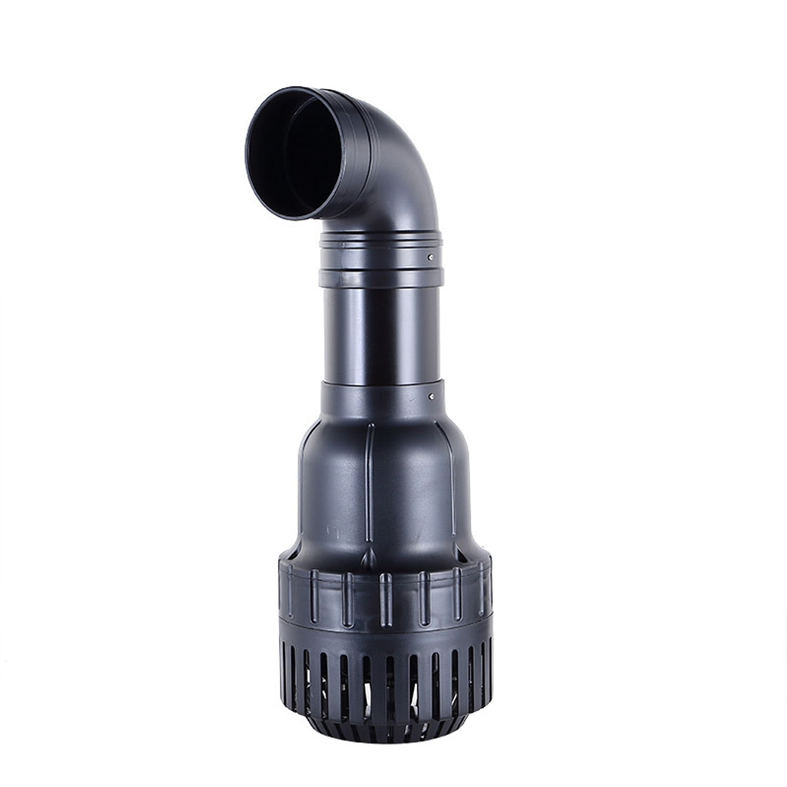 Filter Water Pump, Filtration Waterfall Circulation Device, Silent Fish  Tank Aquarium Keep Ecological Balance ,Heavy Duty Build