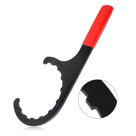 Filter Water Separator Wrench (4.6 Inch) for Kenworth Peterbilt Cummins Paccar
