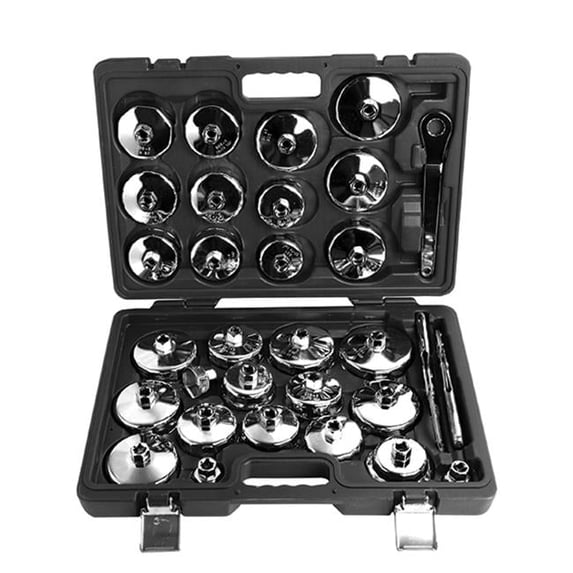 Filter Wrench Set