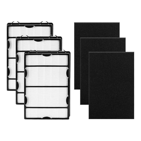 Filter XYX HAPF600 replace HAP726-U HAP1625 HAPF600D-U2