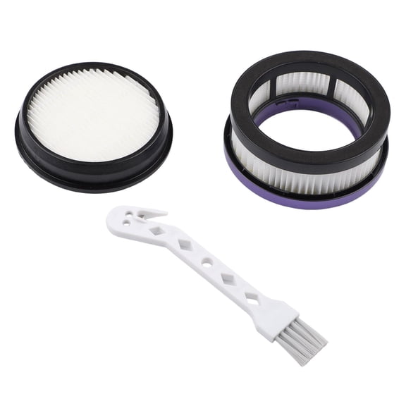 Filter for Anyson Stars 5 Cordless Handheld Vacuum Cleaner Washable Reusable
