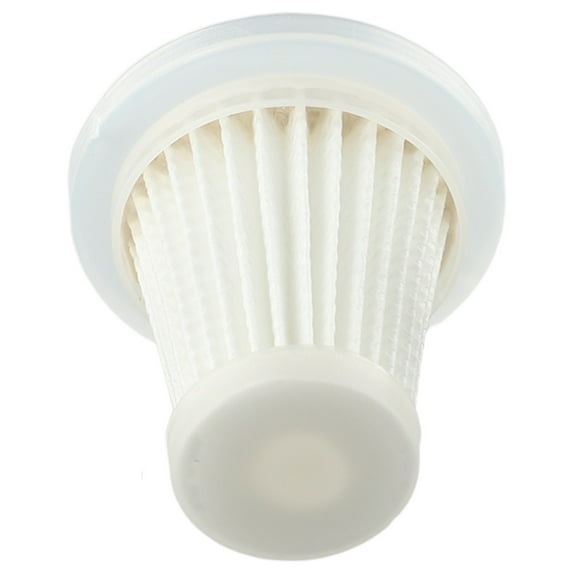 Filter for Car Cordless Vacuum Cleaner Portabe Microfilter Accessories, 1PCS