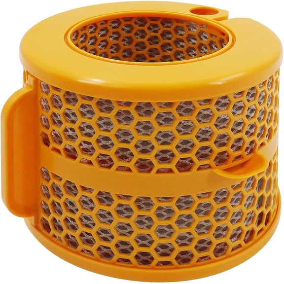 Filter for Dy*son PH01 PH02 PH03 PH04 PH3A Replacement 970718-01 HEPA + Carbon Filter, Fits Pure Humidify Cool Series