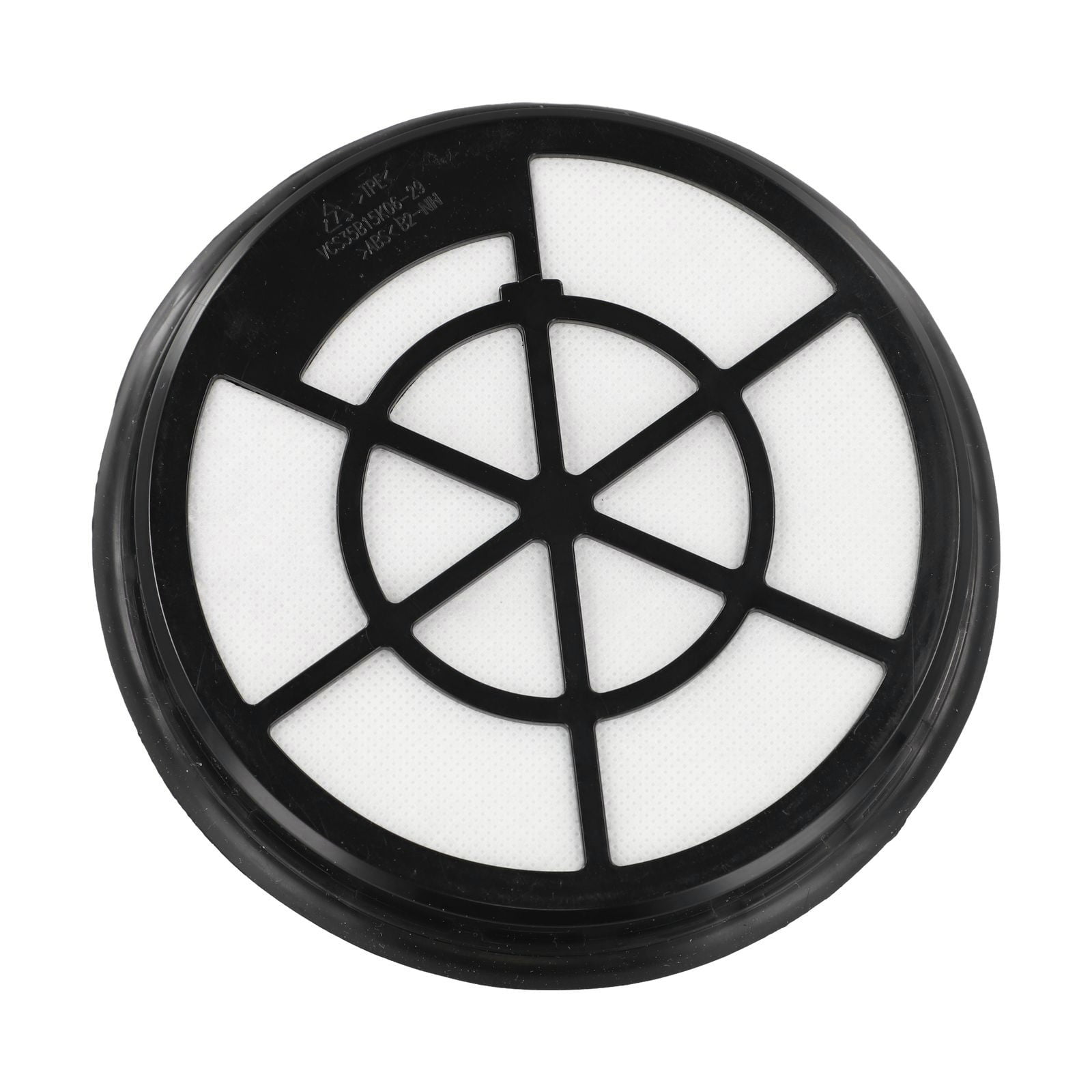 Filter For Eureka NEN110B Whirlwind Bagless Cleaner, Lightweight Corded Vacuum