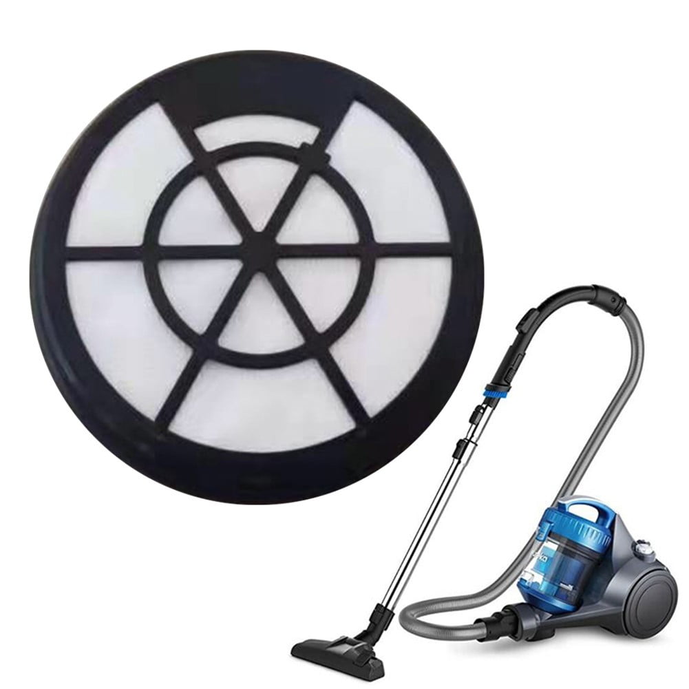 Filter For Eureka NEN110B Whirlwind Bagless Cleaner, Lightweight Corded
