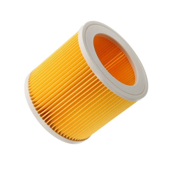 Filter for Karcher Vacuum Cleaner WD3 Premium WD2 WD3 WD1 MV3 MV2 WD 3 P Extension Kit Against Fine Dust