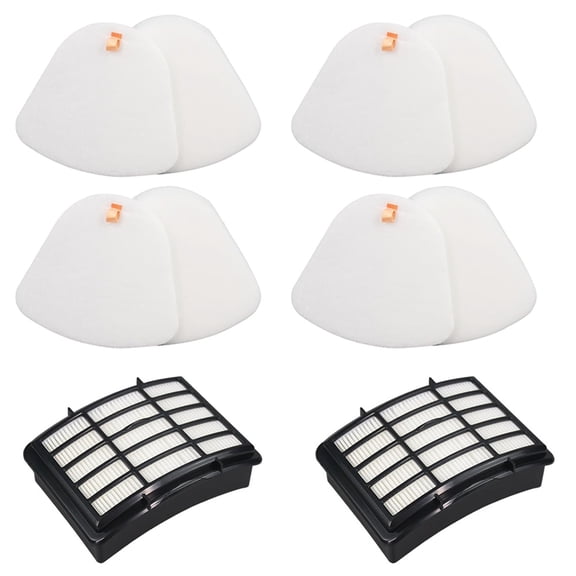 Filter for  Shark  CU512,CU530,CU500 Navigator Lift-Away XL  Upright Vacuum