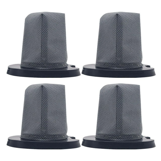 6 Pack Shark Vacuum Filters - Replacement For Cyclone PET Handheld Models CH701 CH700