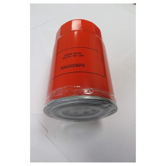 Filter,hyd Hst Part # T2195-38031