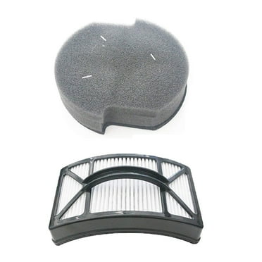 Filter kit Fits for Bissell for Powerlifter Pet Vacuum 1604127 1604130 1309R 1309W Vacuum Cleaner Accessories