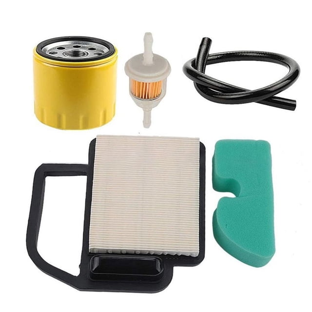 Tune Up Kit For Kohler Engines – Air & Oil Filter – Fits SV470 SV480 SV530 SV540 SV541 SV590 SV600 SV610 SV620 – MPN 29-1063