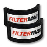 FilterMAG SS365PR SS FilterMag Fits 3.50-4.00 diameter Height 2.25