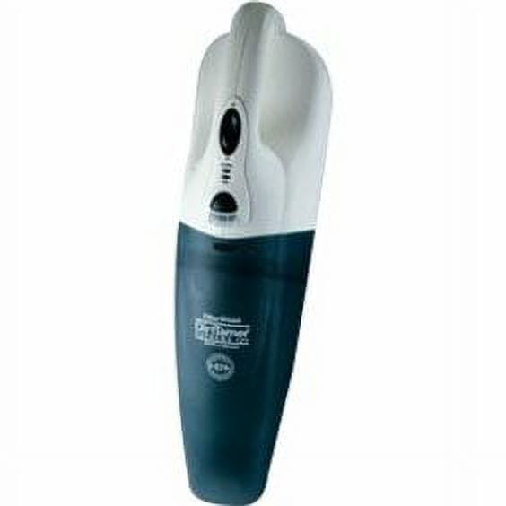 DirtTamer® Ultima V2510 Cordless Wet/Dry Hand Vac - Trademark Retail