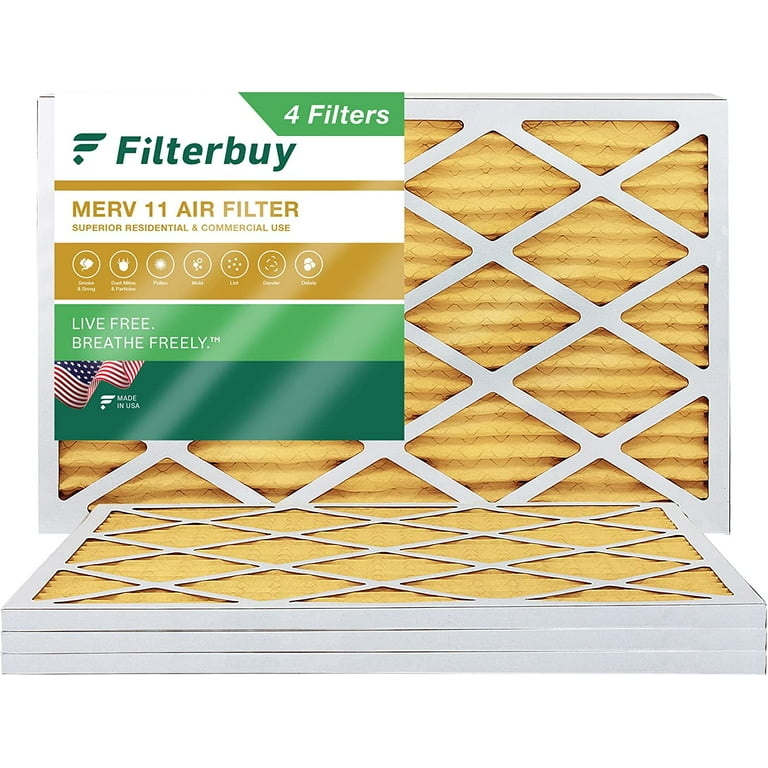 12x20x1 furnace filter online