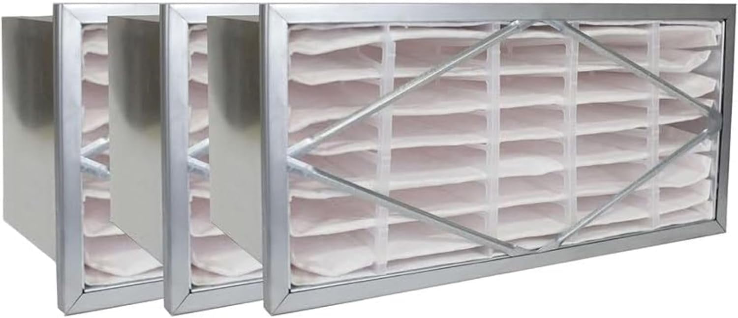 12x24x6 hepa filter discount