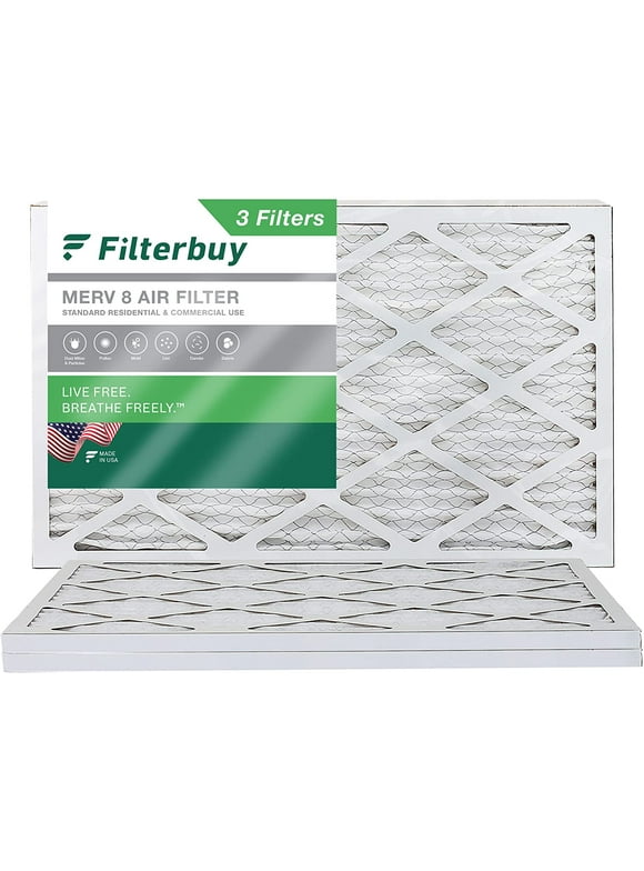 14x25x1 Air Filters in Air Filters by Size