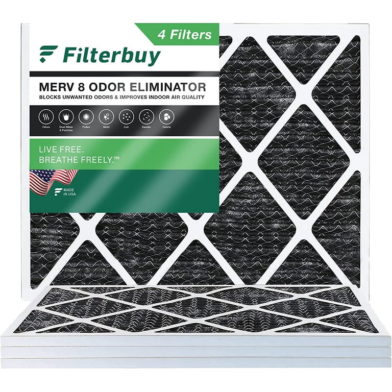 Furnace filter hot sale 15x20x1