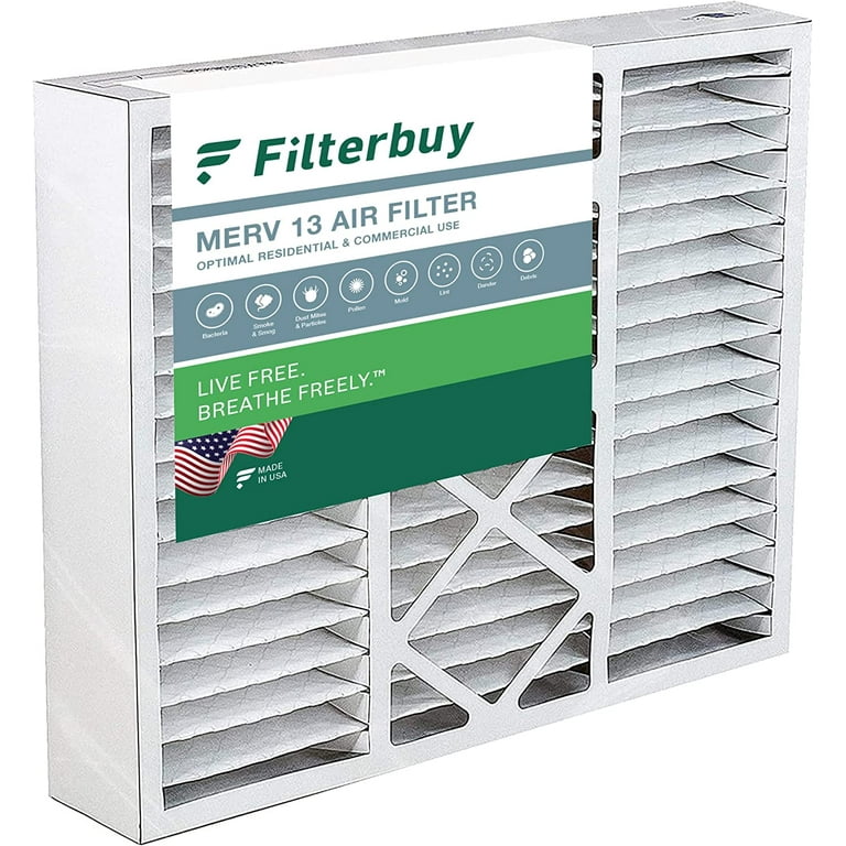 16x20x5 filter sale