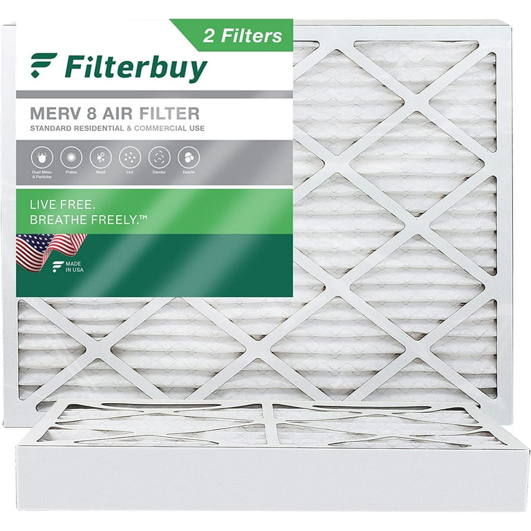 18x24x4 clearance furnace filter