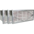 thumbnail image 1 of Filterbuy 20x20x12 MERV 13 Header, Rigid Cell Filters HVAC Replacement (3-Pack), 1 of 1