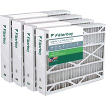 FLANDERS 10055.01203 20x30x1 FBG Furn Filter - Replacement Furnace