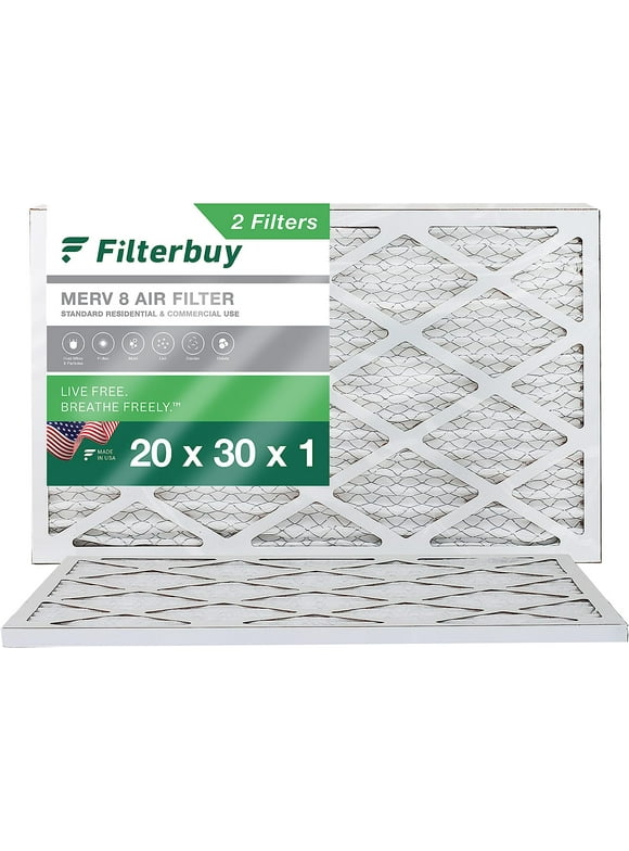 20x30x1 Air Filters in Air Filters by Size