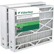 https://i5.walmartimages.com/seo/Filterbuy-24-5x27x5-MERV-8-Pleated-HVAC-AC-Furnace-Air-Filters-for-Trane-American-Standard-Honeywell-and-Accumulair-2-Pack_7814a56e-b11d-4f96-aefb-8663aac208c2.08a982faa999dacb74d858f40d35ecd5.jpeg?odnWidth=180&odnHeight=180&odnBg=ffffff