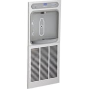 Filtered Ezh2O Bottle Filling Station In - Wall 24.5 X 43.45 X 44.5 In.