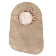 Filtered Ostomy Pouch New Image  - Item Number 18323 - 30 Each / Box - 2-1/4" Flange