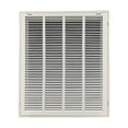 thumbnail image 1 of Manufacturer Varies Filtered Return Air Grille,16x20",White 4JRT6, 1 of 1