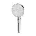 thumbnail image 1 of Filtered Shower Head with Handheld Hose High Pressure 5 Mode Power Wash Hard Water Filter Chlorine Removal 5 Spray Settings Water Softener for Spa Like Shower at Home, 1 of 4