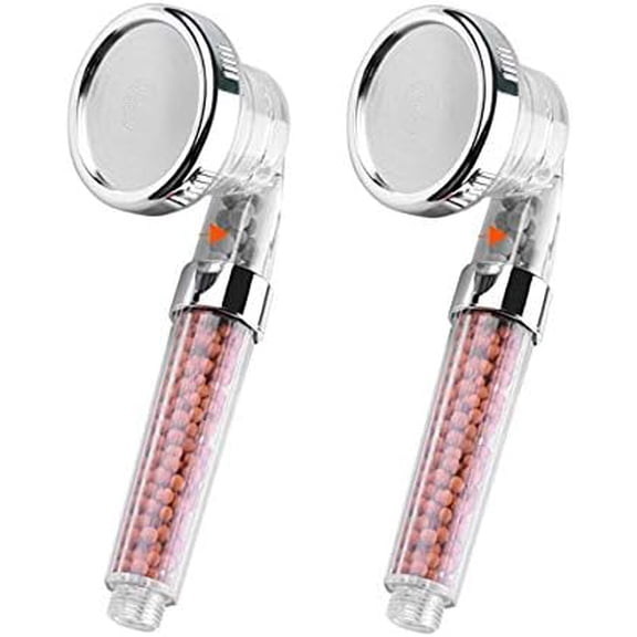 Filtered Shower Head