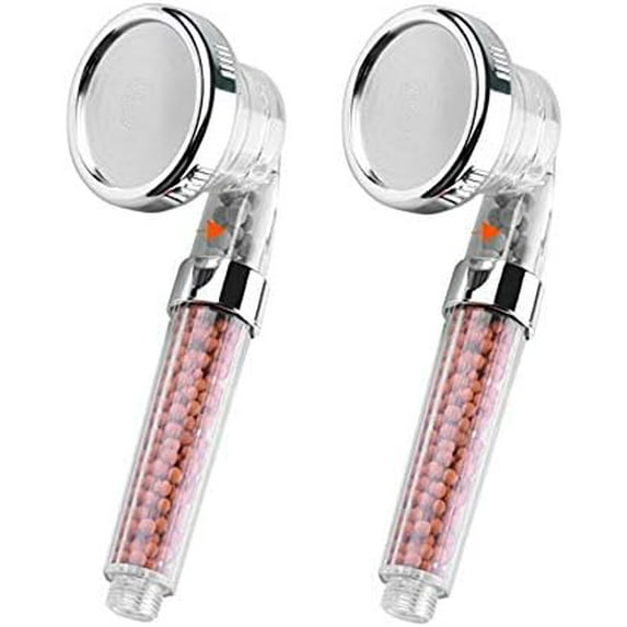 Filtered Shower Head