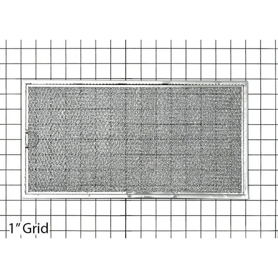 Appliance Factory Parts Filtergrease 5230W2A004A
