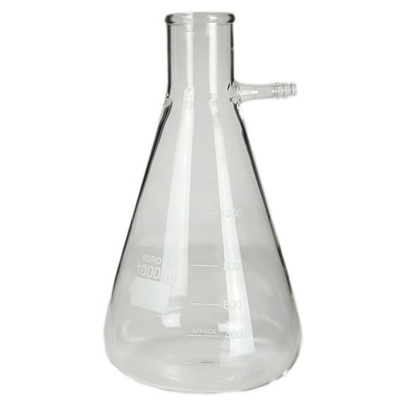 Filtering Flask, 1000ml, Case of 24