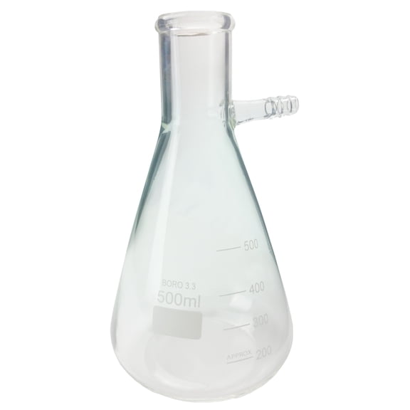 Filtering Flask, 500ml