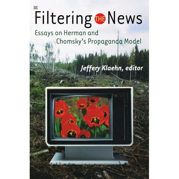 Filtering The News (Paperback)