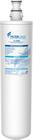Filterlogic 3US-PF01 Under Sink Water Filter, Replacement for Advanced 3US-PF01, 3US-MAX-F01H, 3US-PF01H, Delta RP78702, Manitowoc K-00337, K-00338, HF20, HF25, HF27, HF25-S, HF20-I, Pack of 1