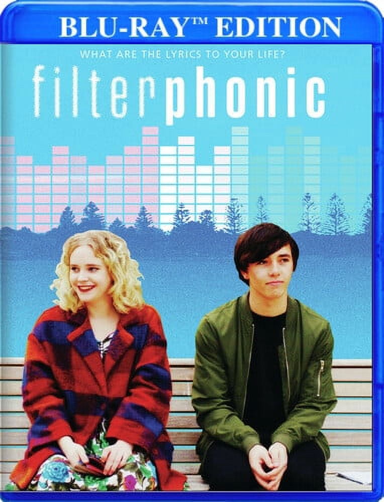 Filterphonic (Blu-ray), Bounty Films, Music & Performance