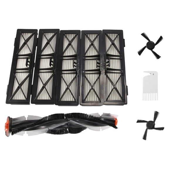 Filters Brushes for Botvac D Series D7 D5 D3 D75 D80 D85 D7500 D8500 D800