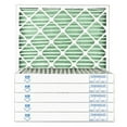 thumbnail image 1 of Filters Fast 18x24x2 AC Furnace Pleated Air Filter MERV 13, 6 Pack, 1 of 1