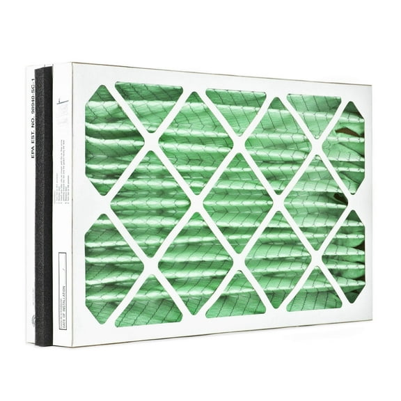 Filters Fast Air Purifier Filter Replacement for AprilAire 413, 1 Pack
