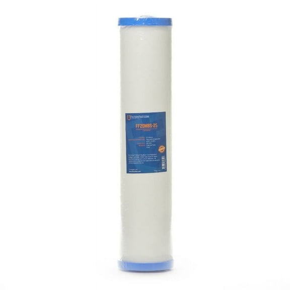 Filters Fast Compatible Replacement for Aqua-Pure AP817-2