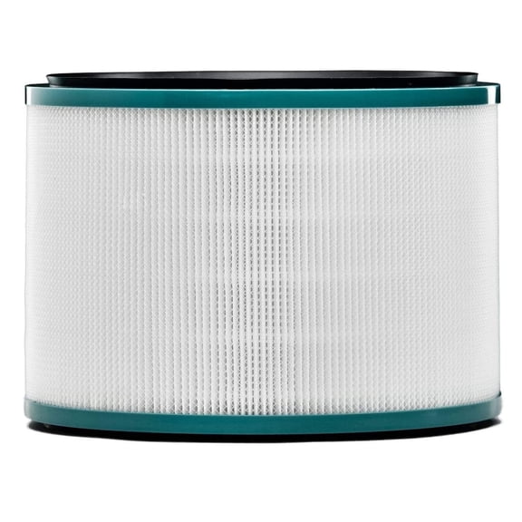 Filters Fast Compatible Replacement for Dyson DP01, HP01, HP02 968125-03 Air Purifier Filter, 1-Pack