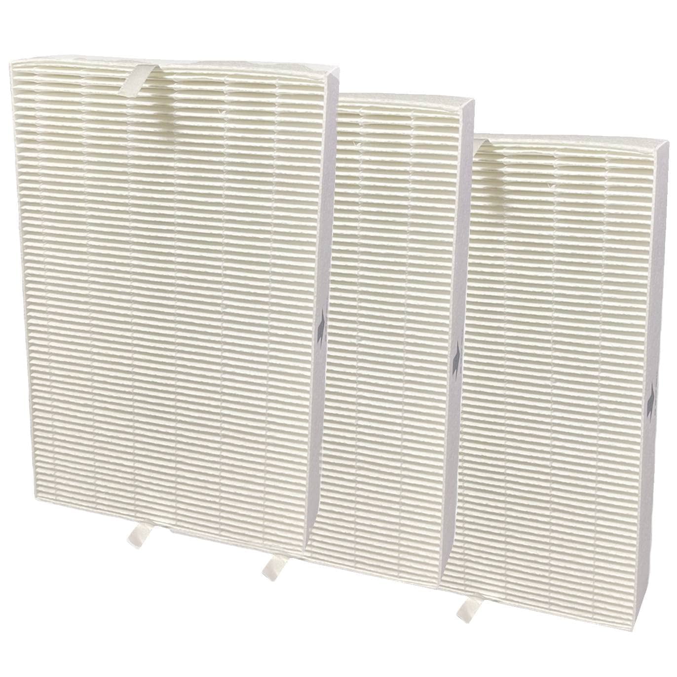 Filters Fast Compatible Replacement for Honeywell HRFR3 3Pack