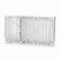thumbnail image 1 of Filters Fast FF20255X6673M13 Compatible Replacement for Lennox X6673 HVAC AC Air Filter, 2 Pack, 1 of 1