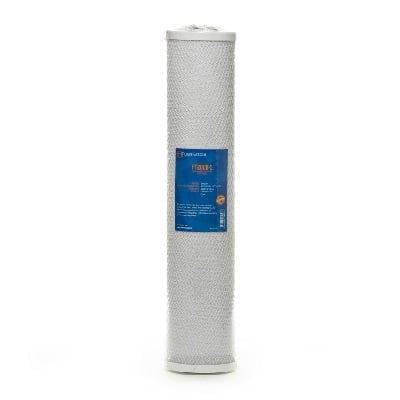 Filters Fast FF10BBP-5 Compatible Replacement Water Filter Cartridge for Pentek ECP5-BB, 10-Inch, 5 Micron