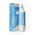 thumbnail image 1 of Filters Fast PH21410 Replacement Refrigerator Water Filter for LG LT700P, 1 of 1